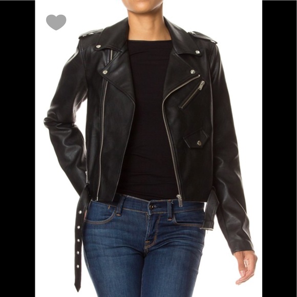 Jacket with pockets - Picture 3 of 4